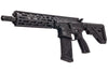 Umarex HK416A5 GBB Airsoft Rifle (by GHK) (STD Version, Zinc Alloy Bolt Carrier)
