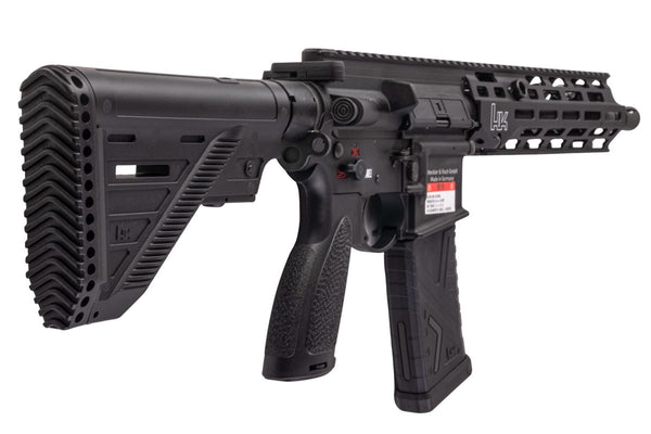 Umarex HK416A5 GBB Airsoft Rifle (by GHK) (STD Version, Zinc Alloy Bolt Carrier)