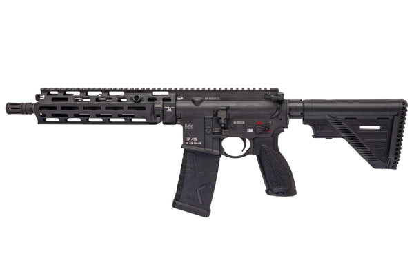 Umarex HK416A5 GBB Airsoft Rifle (by GHK) (Deluxe Version, Steel Bolt Carrier)