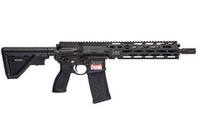 Umarex HK416A5 GBB Airsoft Rifle (by GHK) (Deluxe Version, Steel Bolt Carrier)