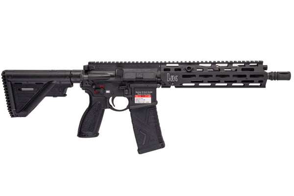 Umarex HK416A5 GBB Airsoft Rifle (by GHK) (Deluxe Version, Steel Bolt Carrier)