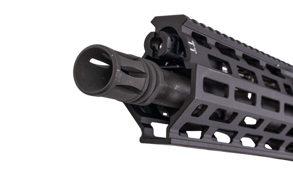 Umarex HK416A5 GBB Airsoft Rifle (by GHK) (STD Version, Zinc Alloy Bolt Carrier)