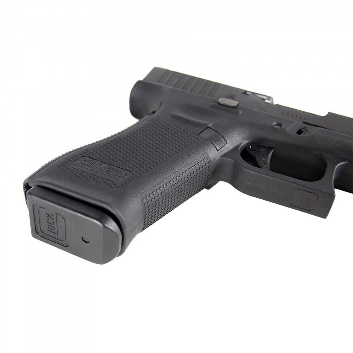 Umarex Glock 17 Gen 5 MOS Gas GBB Pistol Airsoft (by GHK