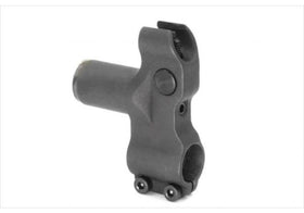 Hephaestus Steel AK Front Sight Block for AEG/GBB (Tactical Type R)
