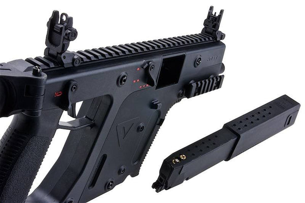 Krytac KRISS Vector GBBR Airsoft