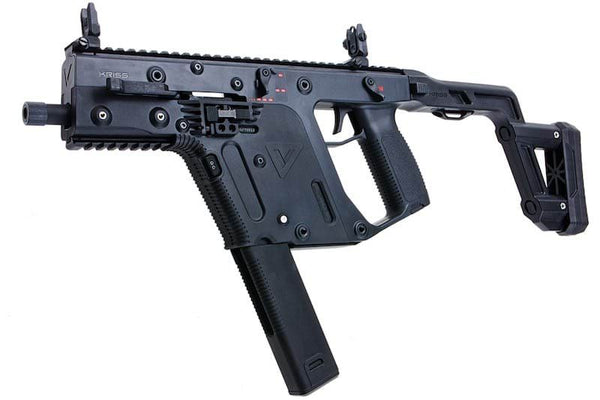 Krytac KRISS Vector GBBR Airsoft