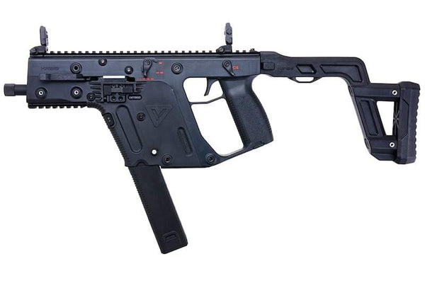 Krytac KRISS Vector GBBR Airsoft