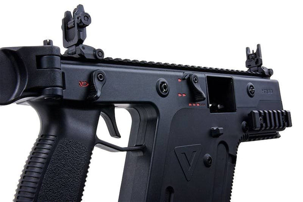 Krytac KRISS Vector GBBR Airsoft