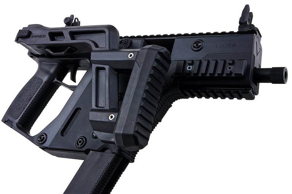 Krytac KRISS Vector GBBR Airsoft