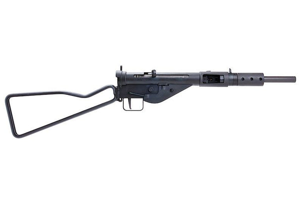 Northeast STEN MK2 GBB Airsoft (Skeleton Stock, BSA / 2024 Version)