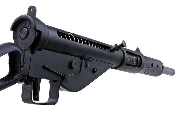 Northeast STEN MK2 GBB Airsoft (Skeleton Stock, BSA / 2024 Version)