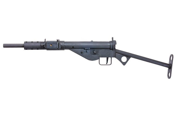 Northeast STEN MK2 GBB Airsoft (T Stock, BSA / 2024 Version)