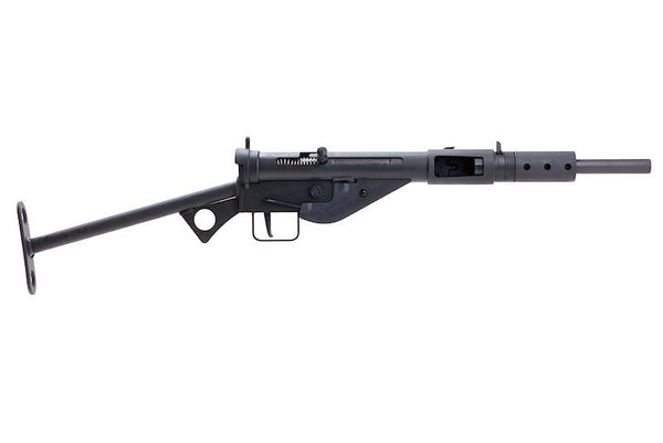 Northeast STEN MK2 GBB Airsoft (T Stock, BSA / 2024 Version)