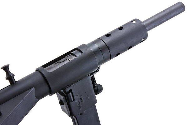 Northeast STEN MK2 GBB Airsoft (T Stock, BSA / 2024 Version)