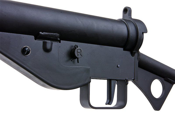 Northeast STEN MK2 GBB Airsoft (T Stock, BSA / 2024 Version)