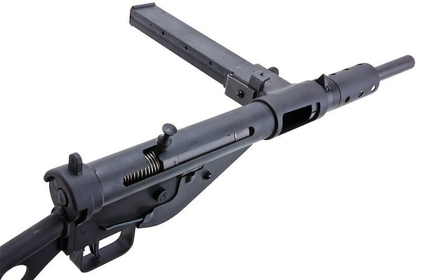 Northeast STEN MK2 GBB Airsoft (T Stock, BSA / 2024 Version)