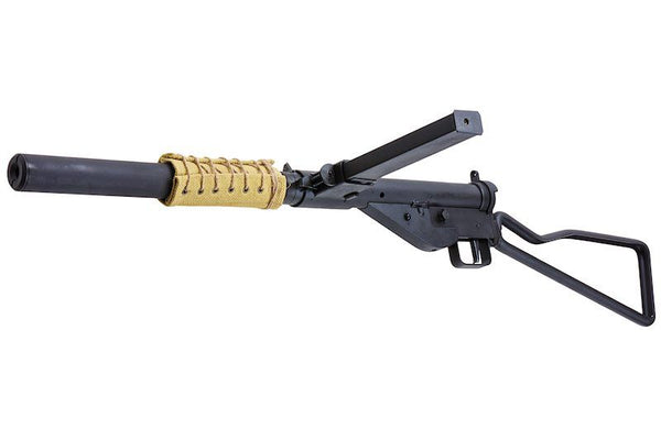 Northeast STEN MK2(S) GBB Airsoft (2024 Version)