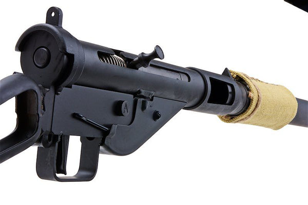 Northeast STEN MK2(S) GBB Airsoft (2024 Version)