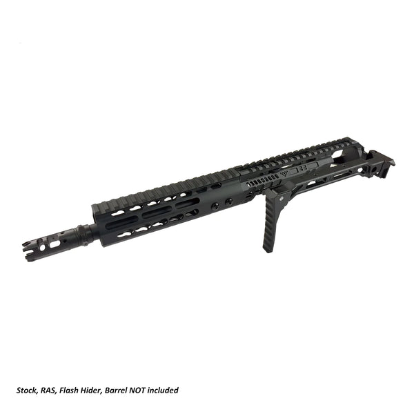 5KU Carbine Kit Type-A for AAP-01 GBB Pistol (ABAAP-018)