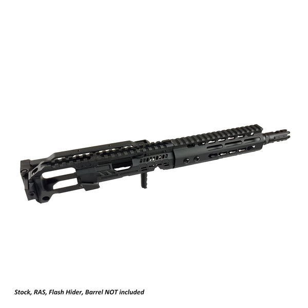 5KU Carbine Kit Type-C for AAP-01 GBB Pistol (ABAAP-020)