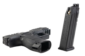 Umarex PDP / PPQ M2 Airsoft Green Gas Magazine (22 rounds, by VFC)