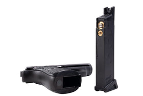 VFC/Umarex - 13rds Gas Magazine For Walther PPK/S GBB AIRSOFT (Walther Authorized)