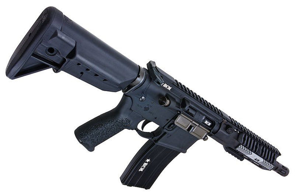 VFC BCM SBR MK2 MCMR GBBR Airsoft (8.5 inch) - Black