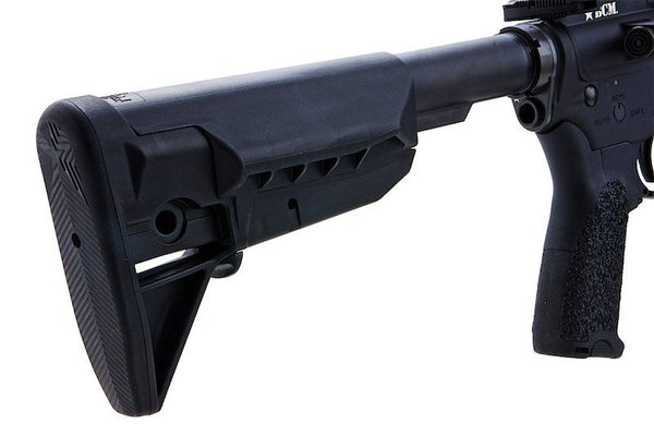 VFC BCM SBR MK2 MCMR GBBR Airsoft (8.5 inch) - Black