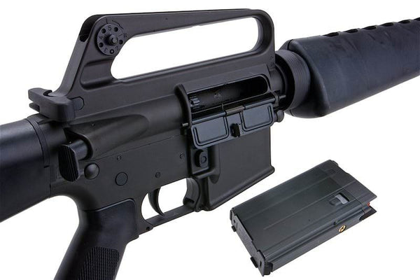 COLT Licensed M16A1 GBB Rifle Airsoft (by VFC)