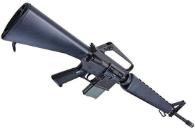 COLT Licensed M16A1 GBB Rifle Airsoft (by VFC)