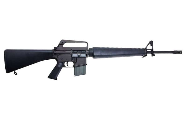 COLT Licensed M16A1 GBB Rifle Airsoft (by VFC)