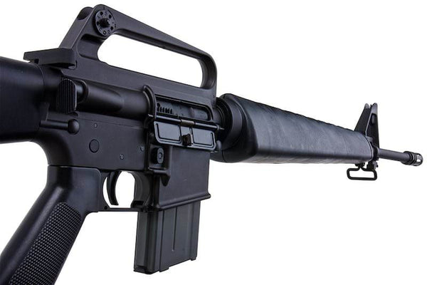 COLT Licensed M16A1 GBB Rifle Airsoft (by VFC)