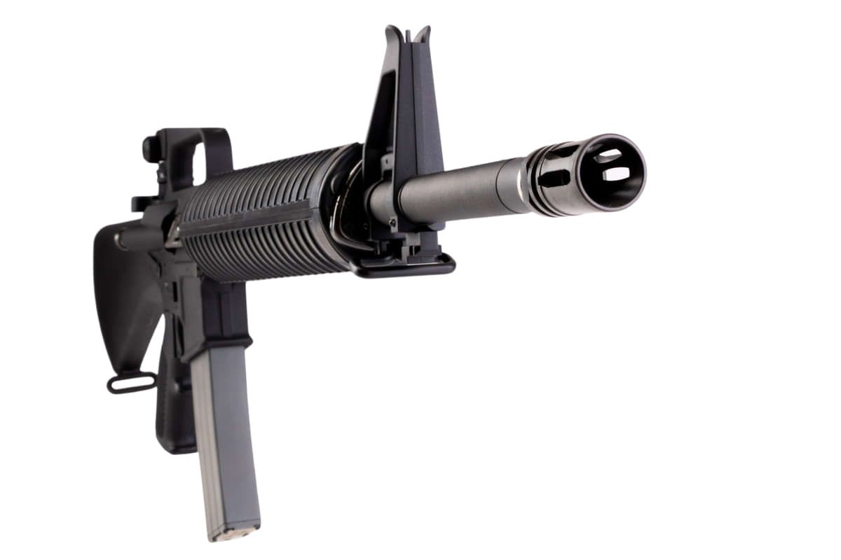 トイガン Colt M16A2 VFC Colt M16A2 GBB Airsoft Rifle (Licensed by Cybergun