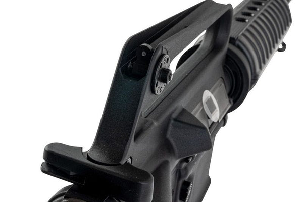 VFC Colt M723 GBB Airsoft Rifle (Licensed by Cybergun)