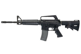 VFC Colt M723 GBB Airsoft Rifle (Licensed by Cybergun)