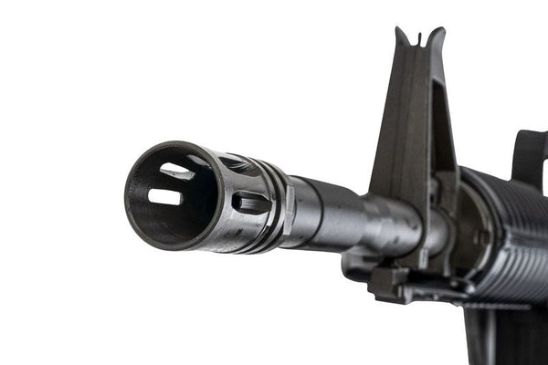 VFC Colt M723 GBB Airsoft Rifle (Licensed by Cybergun)