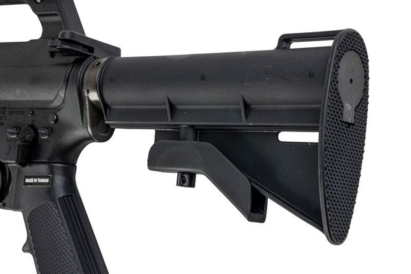 VFC Colt M723 GBB Airsoft Rifle (Licensed by Cybergun)