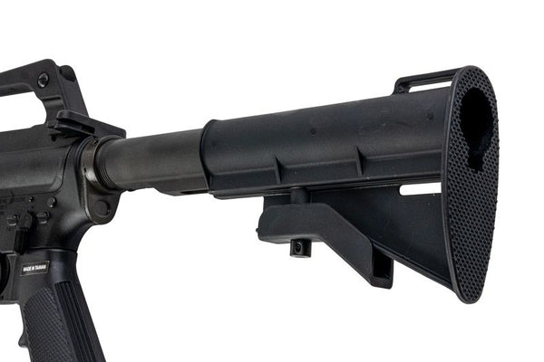VFC Colt M723 GBB Airsoft Rifle (Licensed by Cybergun)