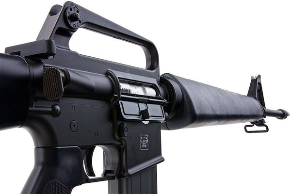 COLT Licensed XM16E1 / Mod 603 Early Type GBB Rifle Airsoft (by VFC)