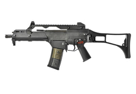 UMAREX HK G36C MIL-SPEC GBB Rifle (0-1-2-F) (By VFC)