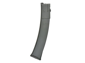 WELL PRO - PPK-20 SMG GBB 38rds CO2 Magazine (Black)