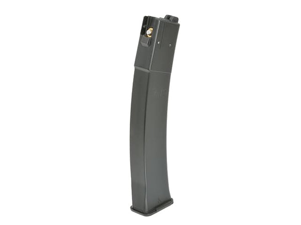 WELL PRO - PPK-20 SMG GBB 38rds CO2 Magazine (Black)