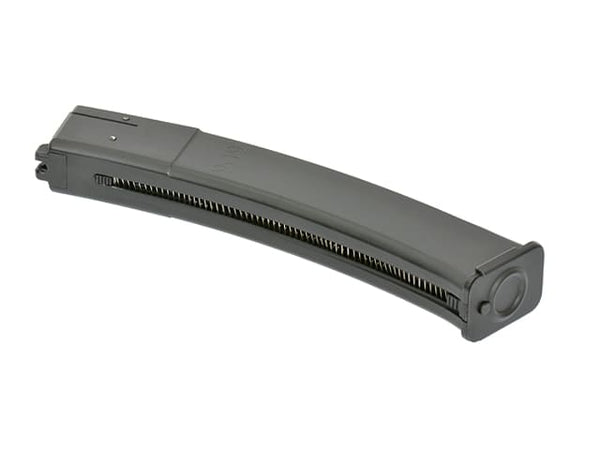 WELL PRO - PPK-20 SMG GBB 38rds CO2 Magazine (Black)