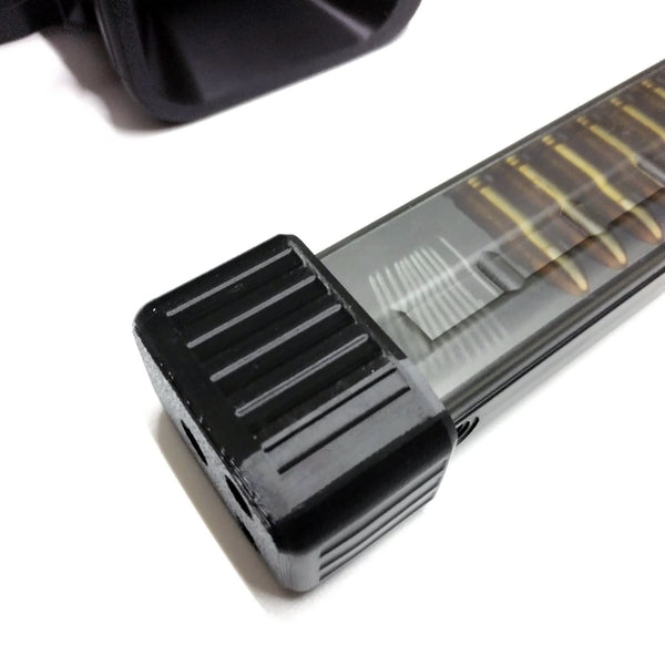 TARK Custom - Magazine Base for Maruyama SCW-9 PRO GBB Magazine