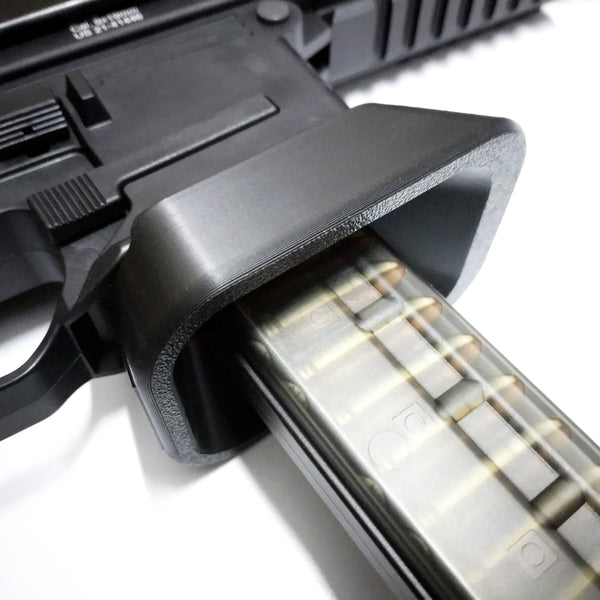 TARK Custom - CT Magwell for Maruyama SCW-9 GBB Series
