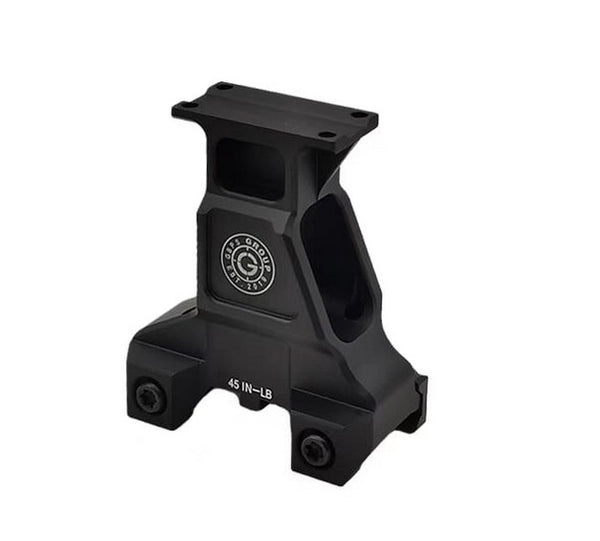 Daruma Custom - GBRS Lerna Mount Kit for Trijicon (Black)