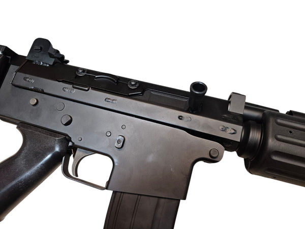 VFC FNC PARA GBBR Airsoft (Custom Limited Version)