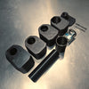 Bunny x TARK Custom - SC Style Salvo Shotgun Suppressor with Internal Tracer Unit