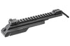 C&C Dog Leg Rail Top Cover Gen 3 Krinkov AK Style for Marui TM AKM / GHK AKM V3 GBB Series