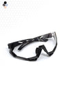 TR GEAR - TG01 Shooter Protection Glasses